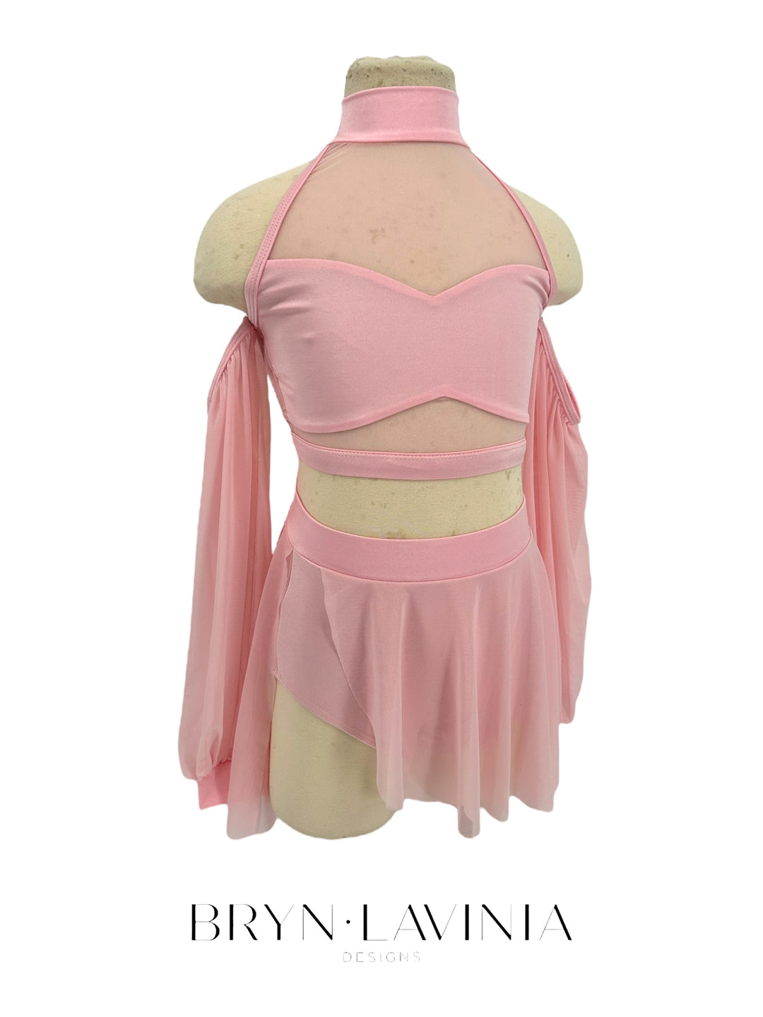 The Juliana Base (Made to Order)