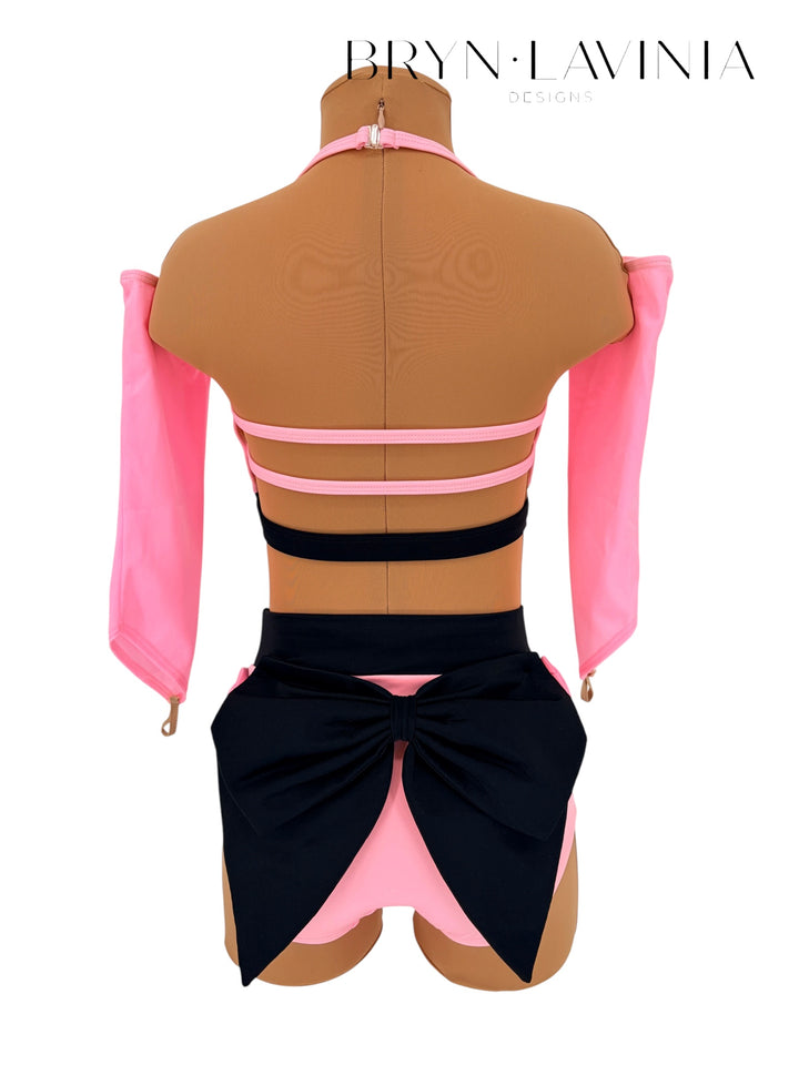 The Colette Base (PRE ORDER)