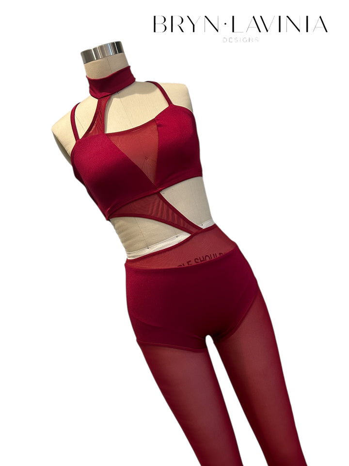 The Ellison Base (Ready to Ship)