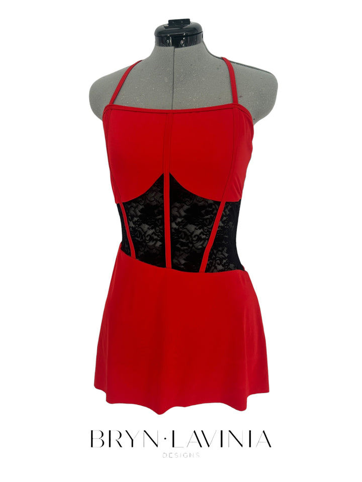 The Marissa Base (Made to Order)