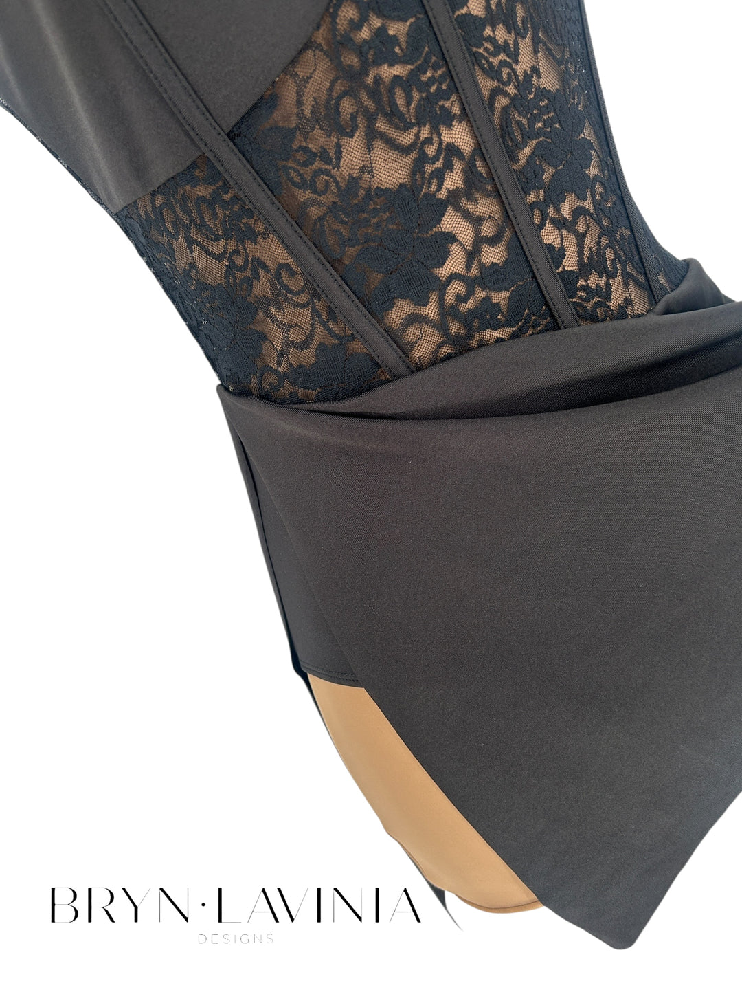 The Marissa Base (Made to Order)