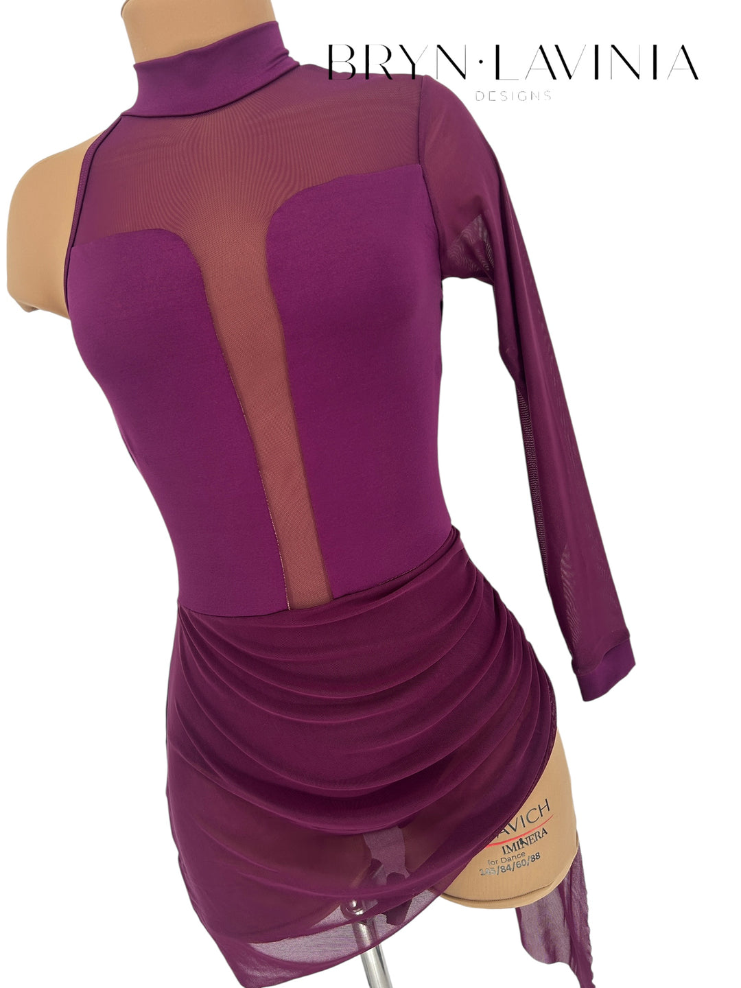 The Tenley Base (Ready to Ship)