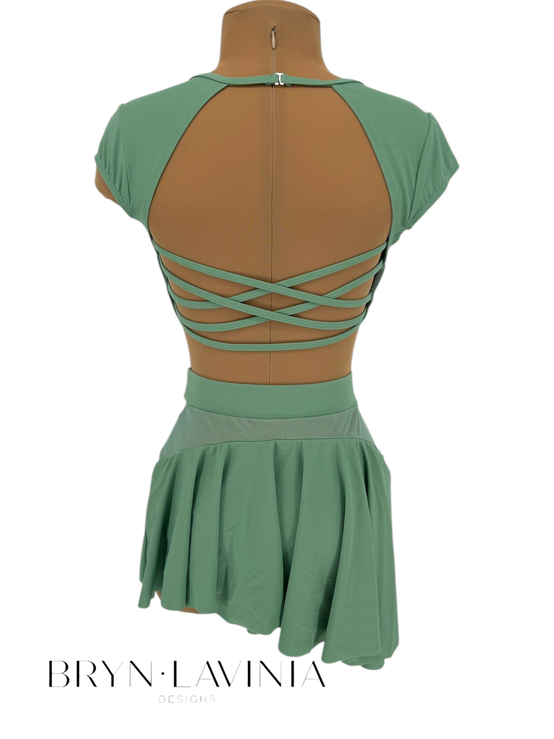 The Kendall Base (Ready to Ship)