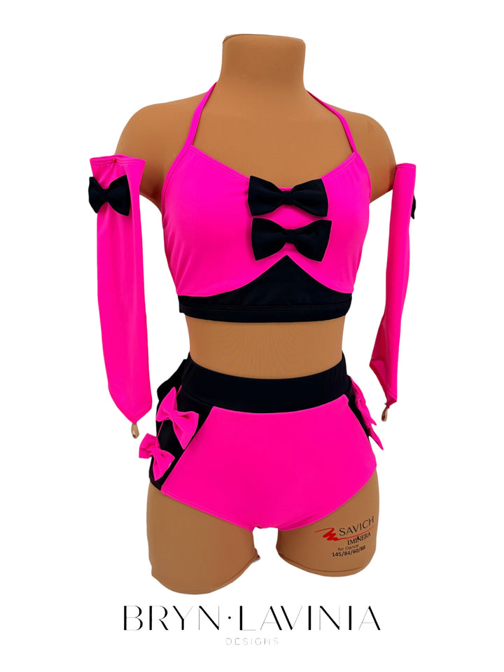 The Colette Base (PRE ORDER)