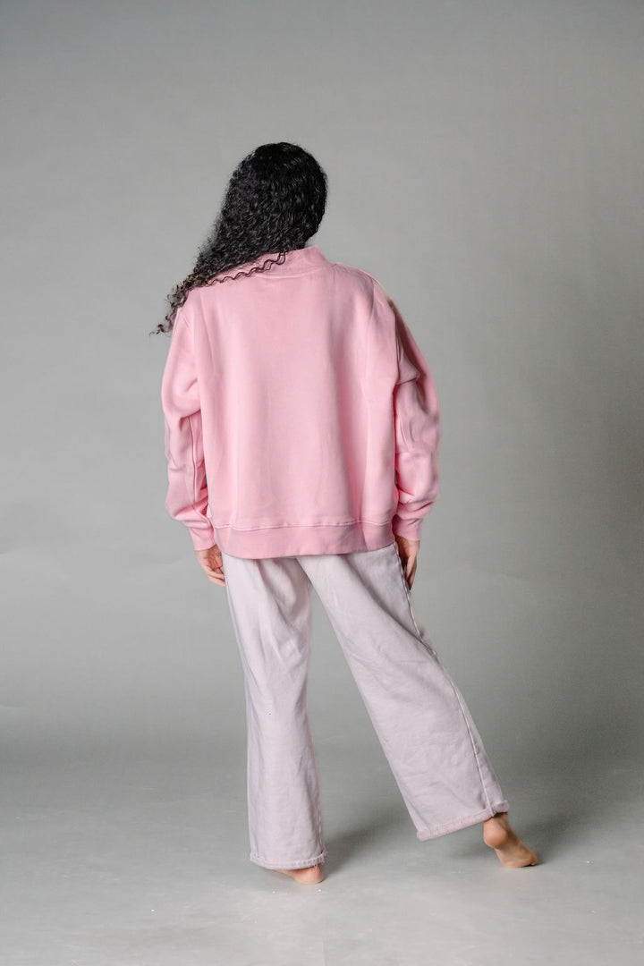The BLD Mockneck