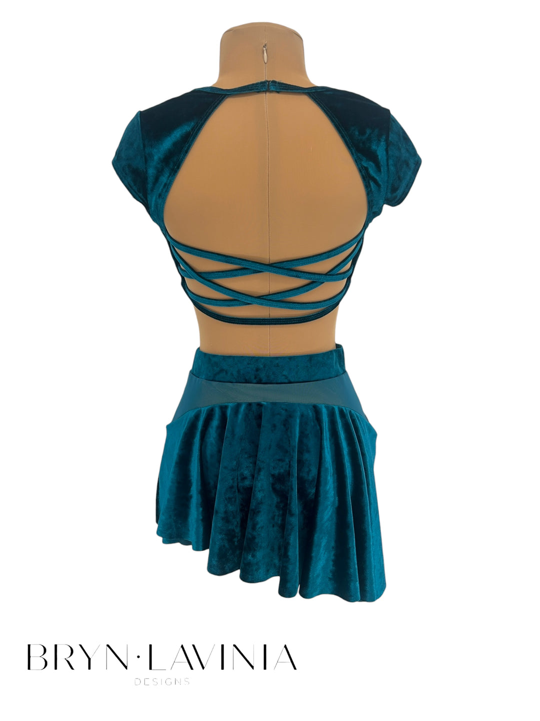 The Kendall Base (Made to Order)