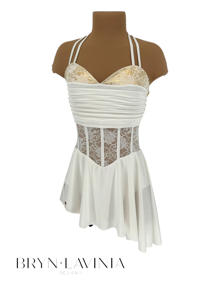 The Peyton Base (Made to Order)