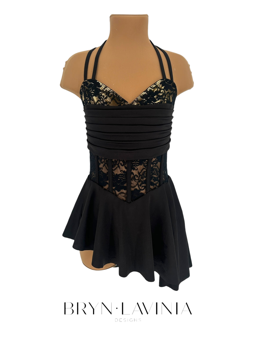 The Peyton Base (Ready to Ship)