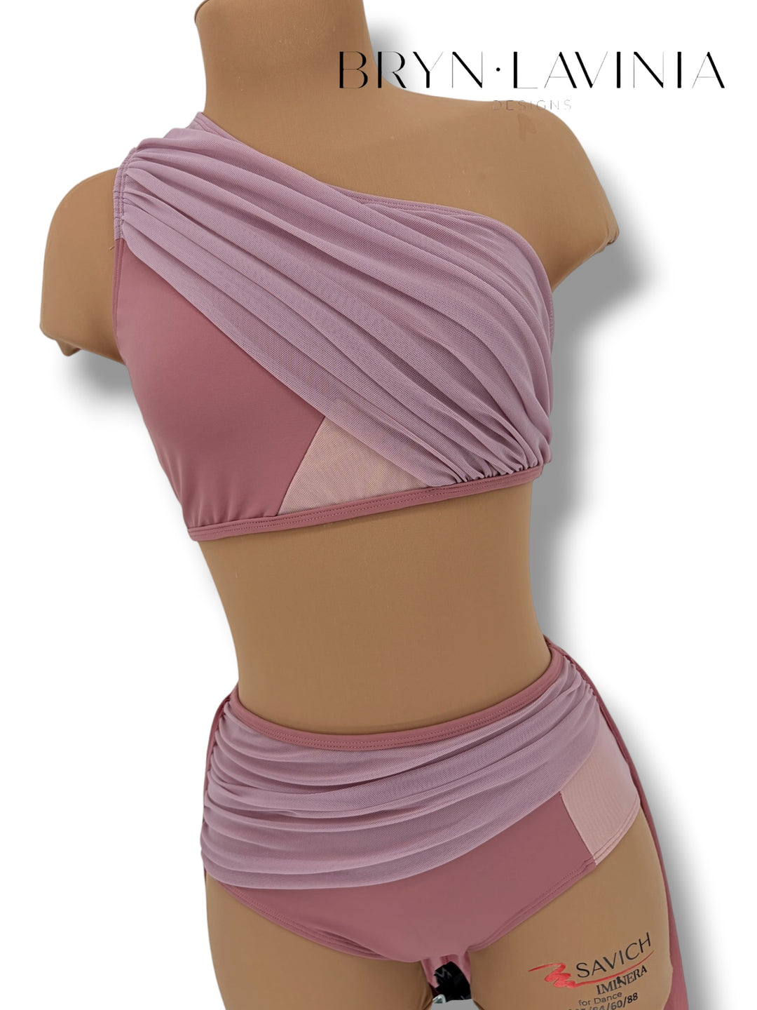 The Josephine Base (PRE ORDER)