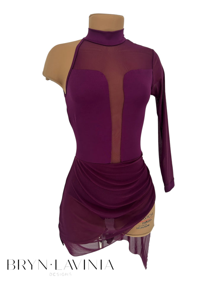 The Tenley Base (Ready to Ship)