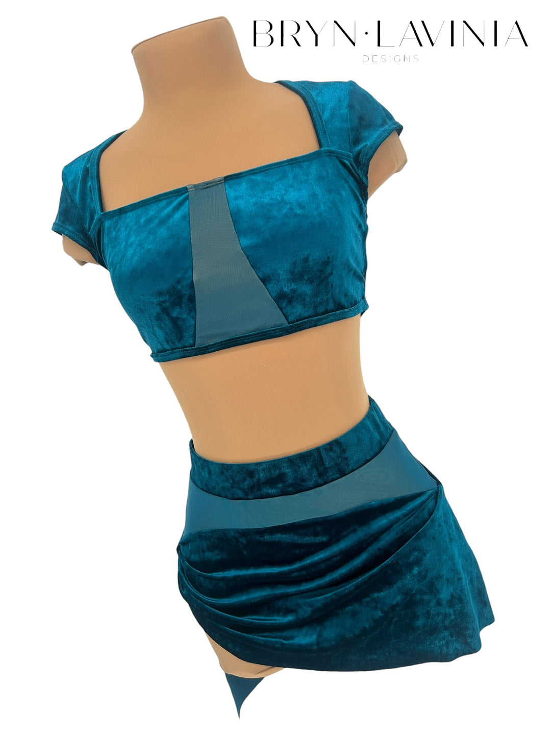 The Kendall Base (Made to Order)