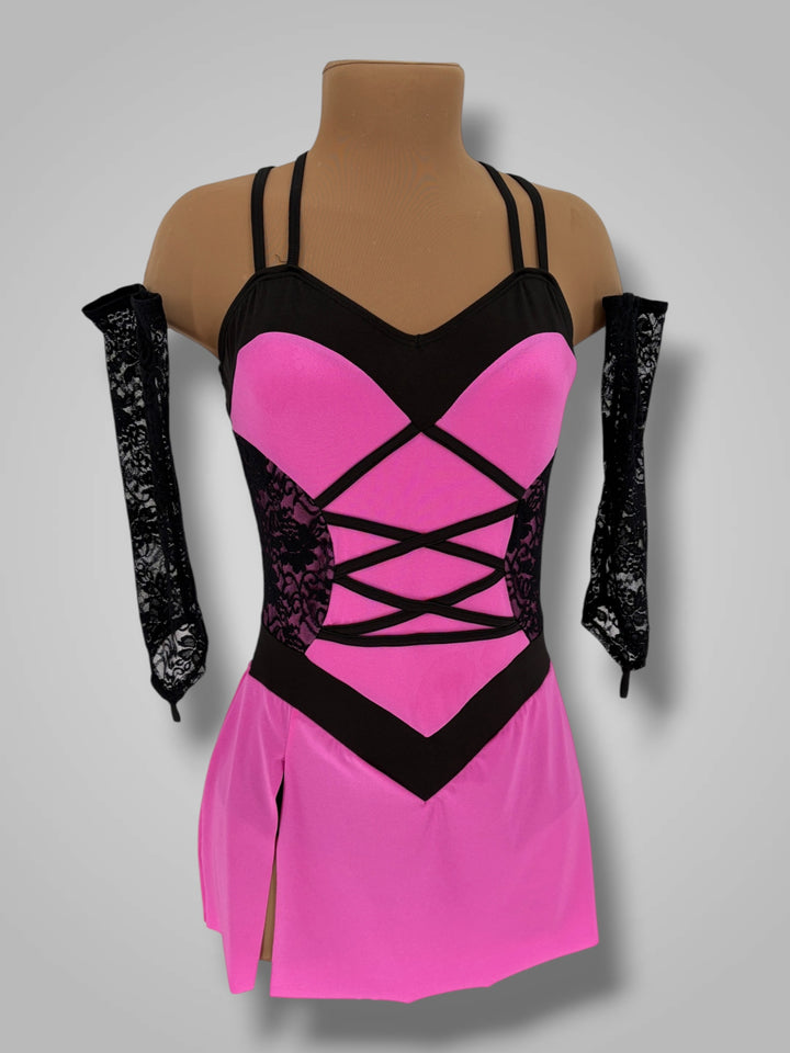 The Elaina Base (Made to Order)
