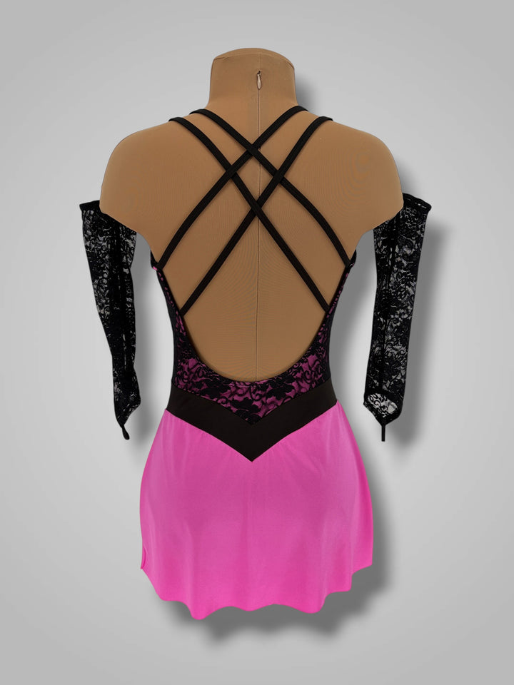 The Elaina Base (Made to Order)