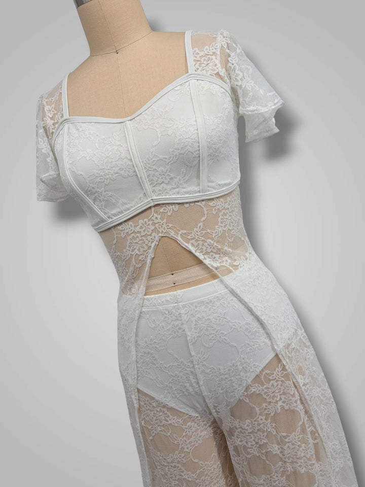 The Jolie Base (Made to Order)