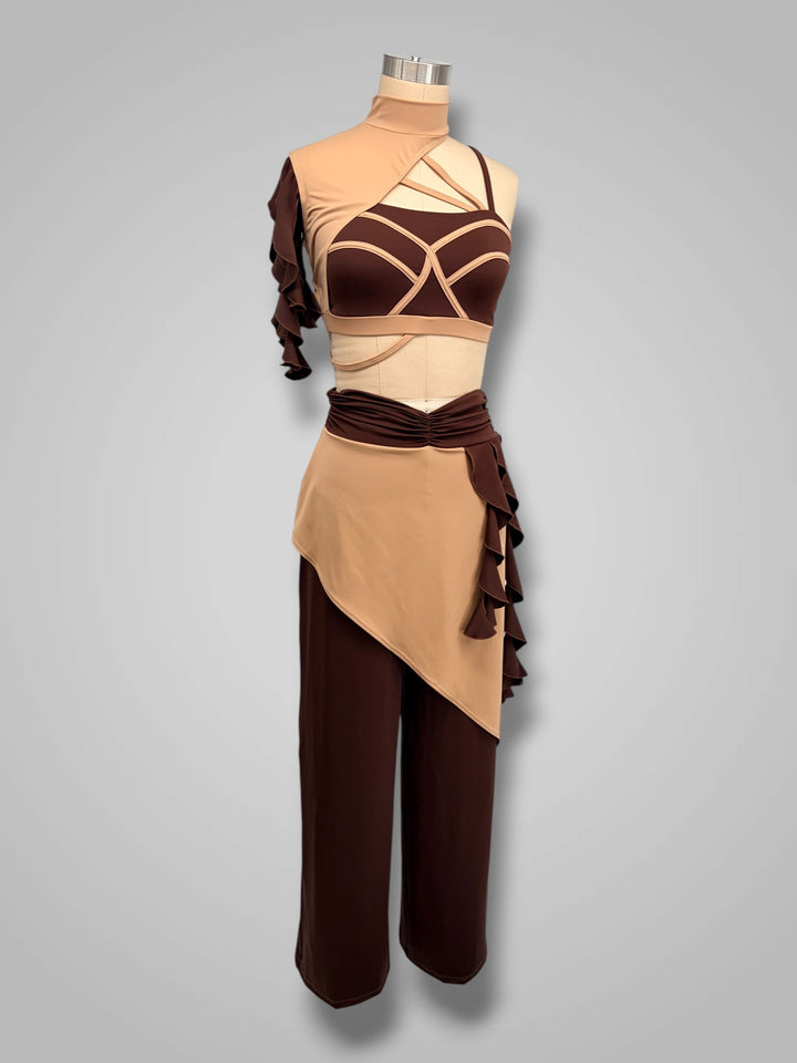 The Sloane Base (Made to Order)