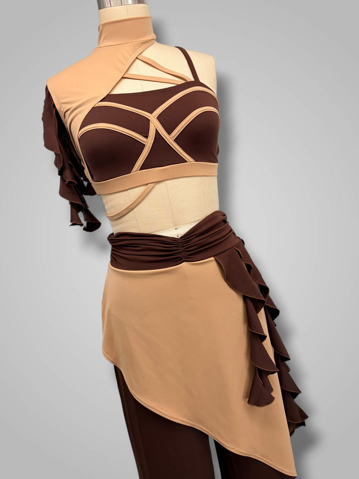 The Sloane Base (Made to Order)