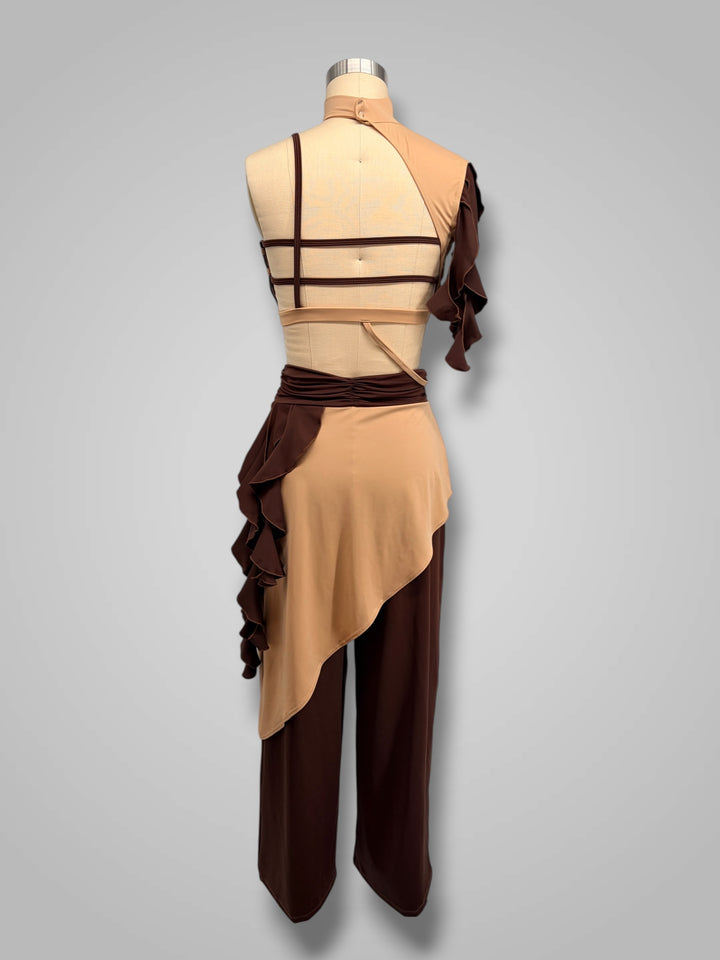 The Sloane Base (Made to Order)