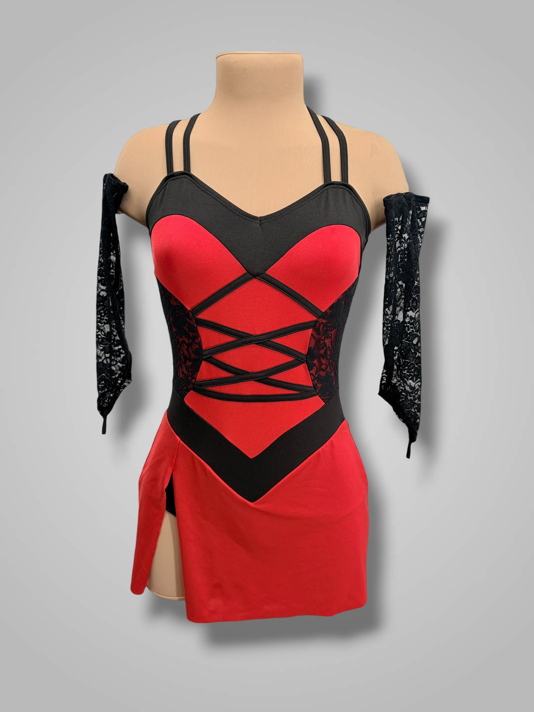 The Elaina Base (Made to Order)