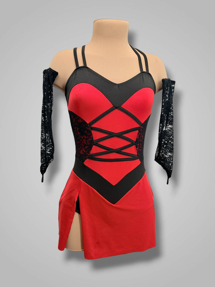 The Elaina Base (Made to Order)