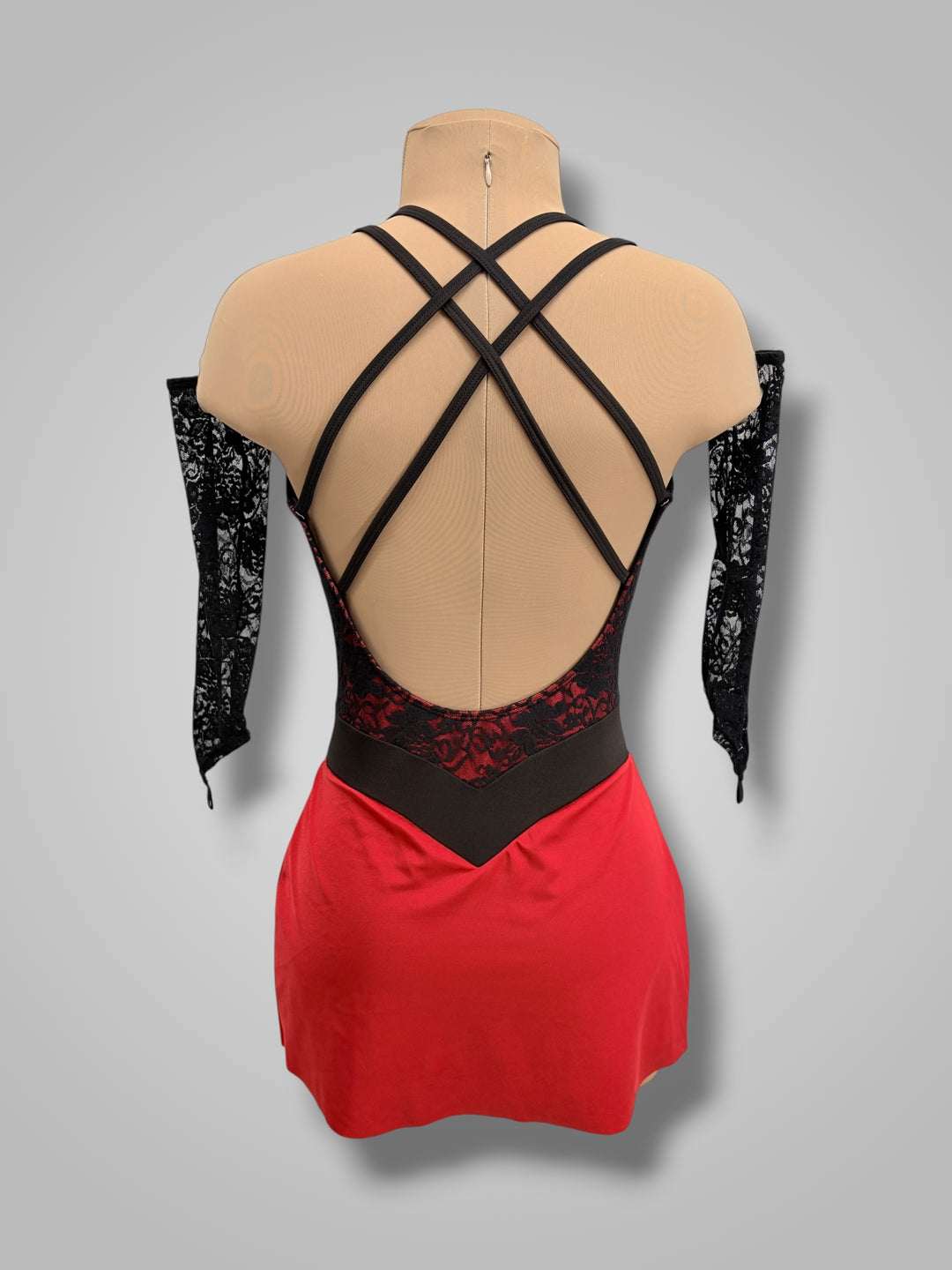 The Elaina Base (Made to Order)