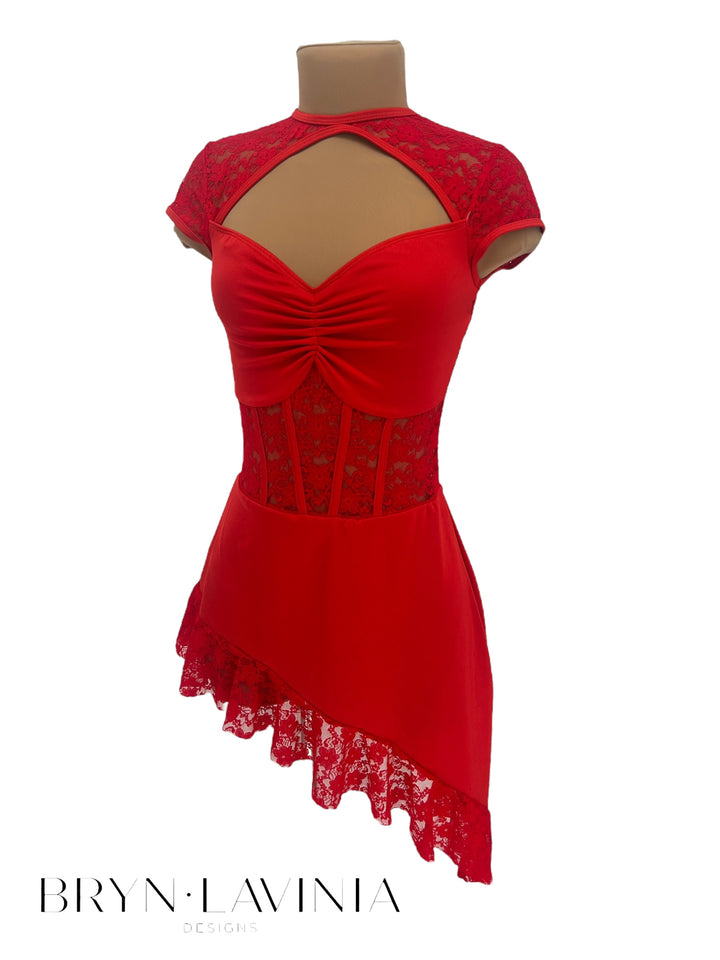 The Ivy Base (Ready to Ship)