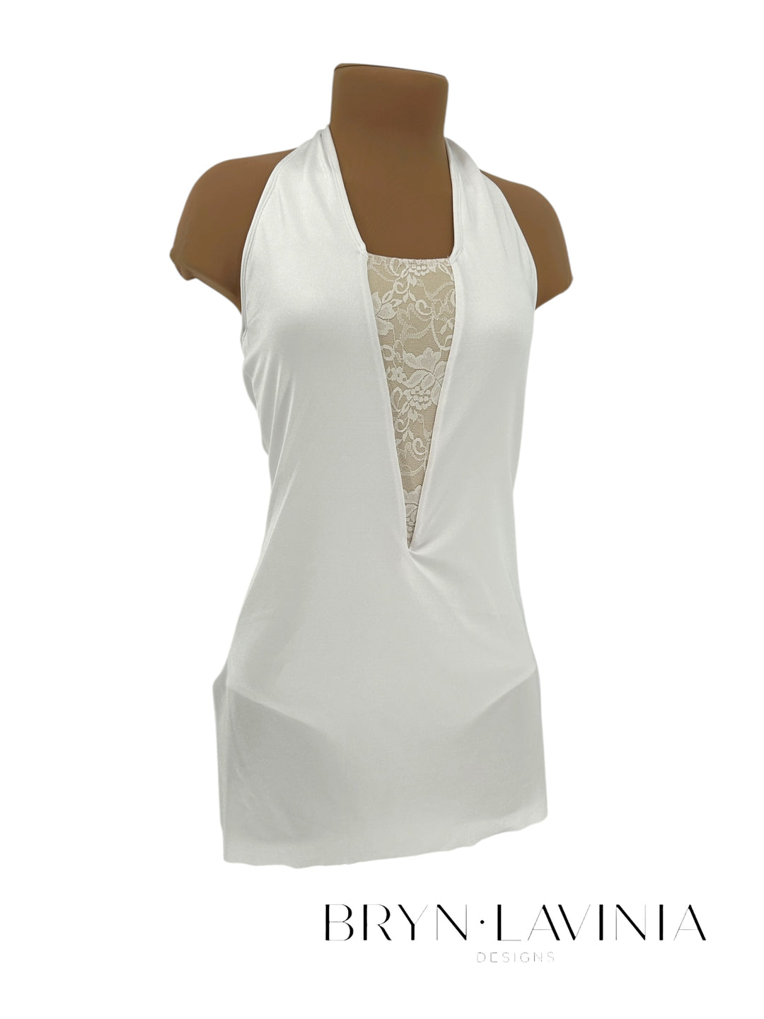 The Camille Base (Ready to Ship)