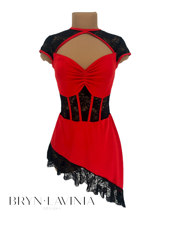 The Ivy Base (Ready to Ship)