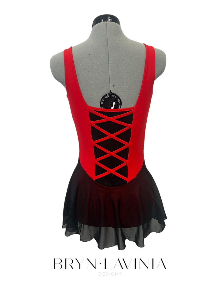 The Carmen Base (Made to Order)