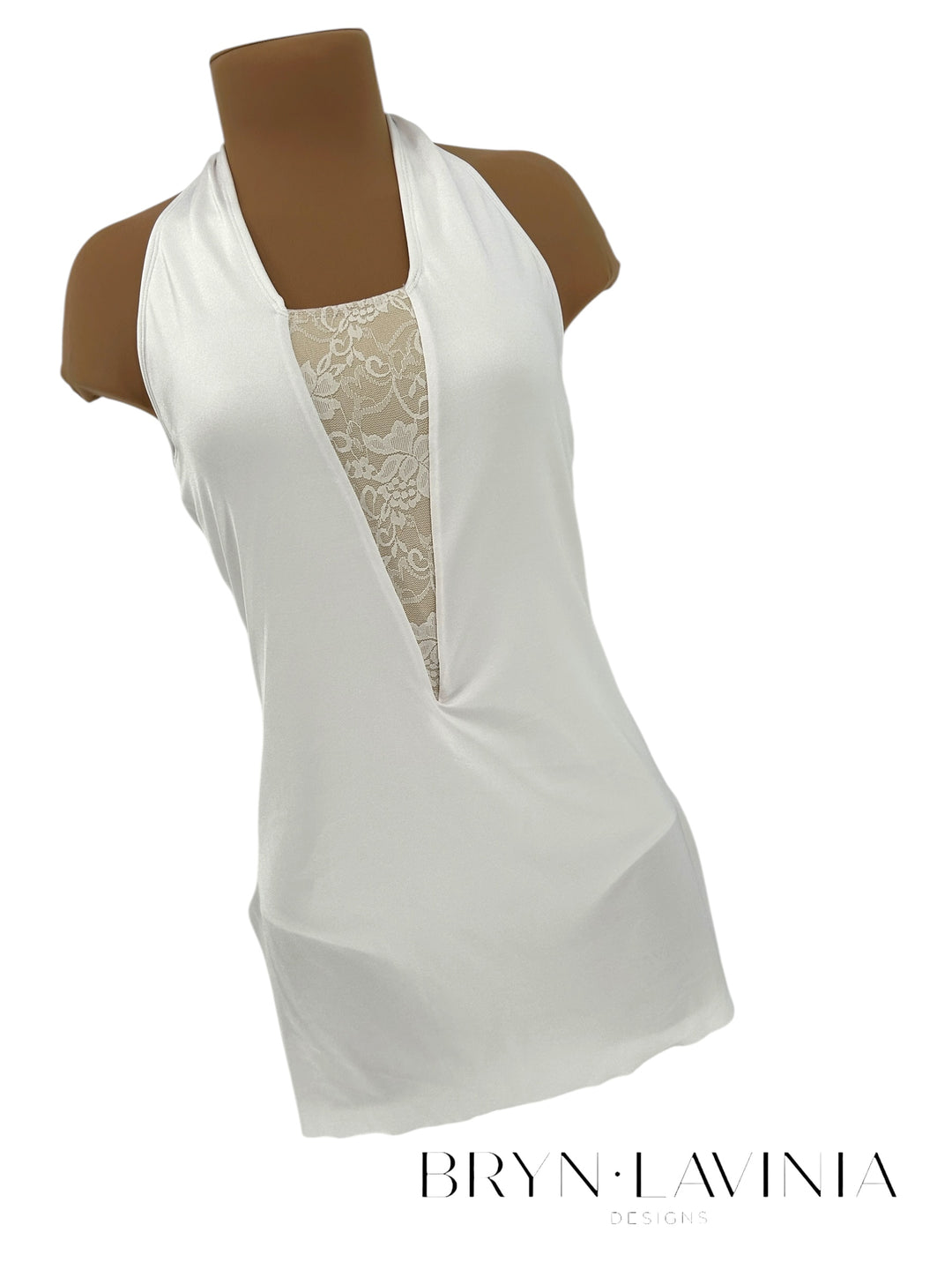 The Camille Base (Ready to Ship)