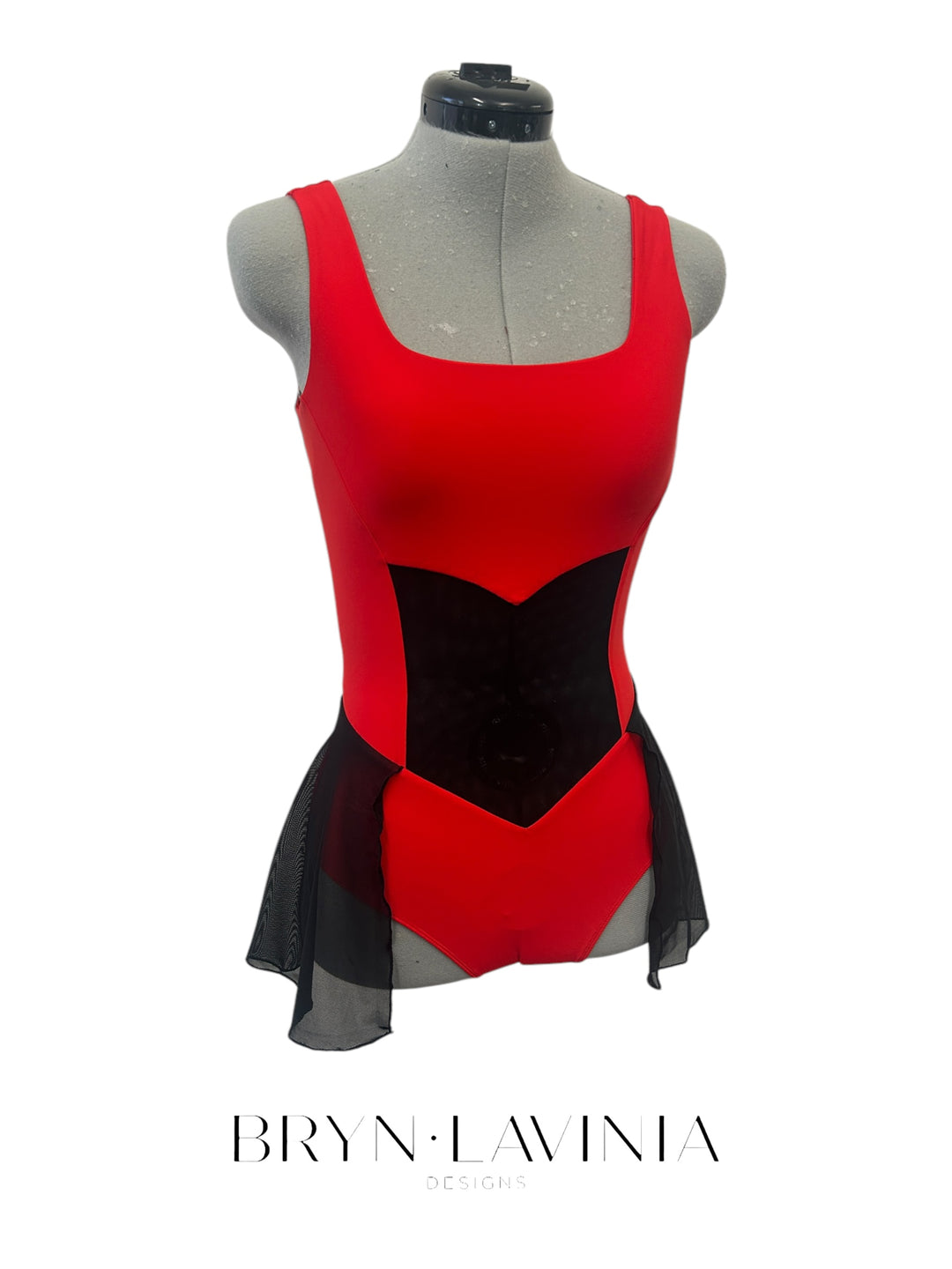 The Carmen Base (Made to Order)