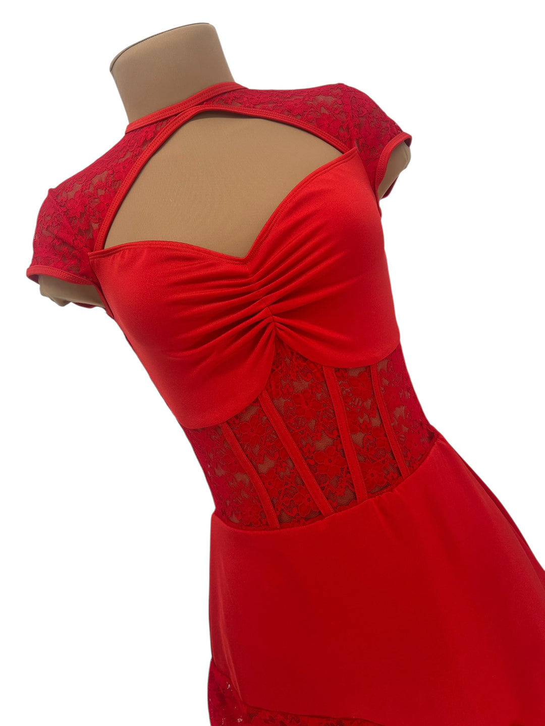 The Ivy Base (Ready to Ship)