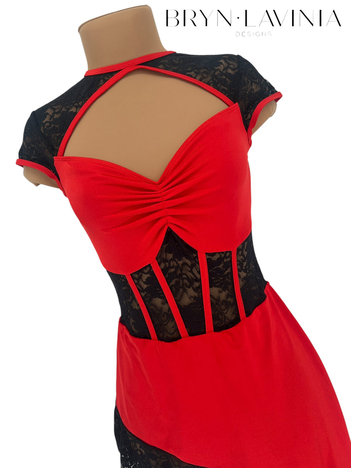 The Ivy Base (Ready to Ship)