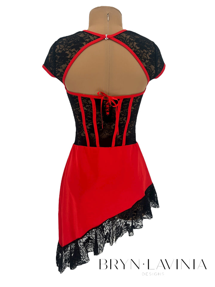 The Ivy Base (Ready to Ship)