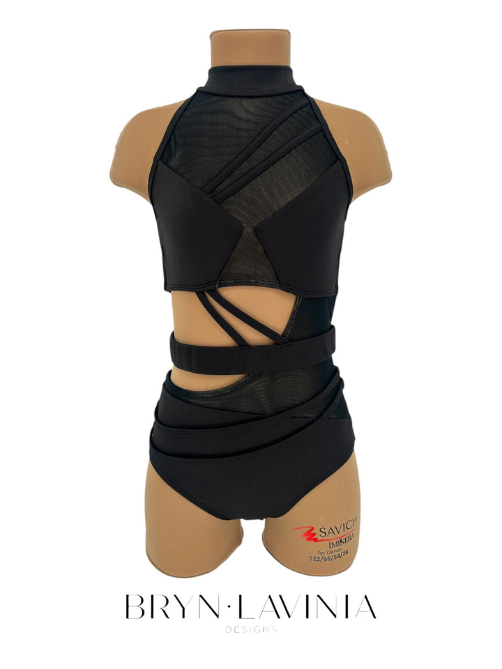 The Ella Base (Made to Order)