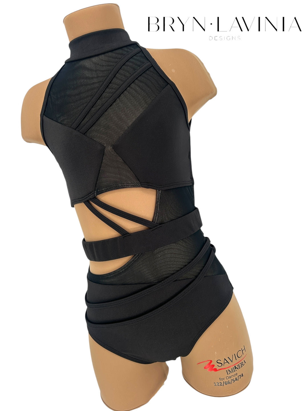 The Ella Base (Made to Order)