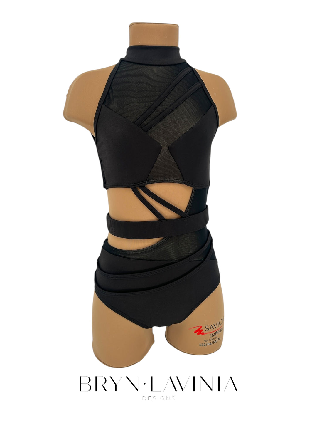 The Ella Base (Made to Order)