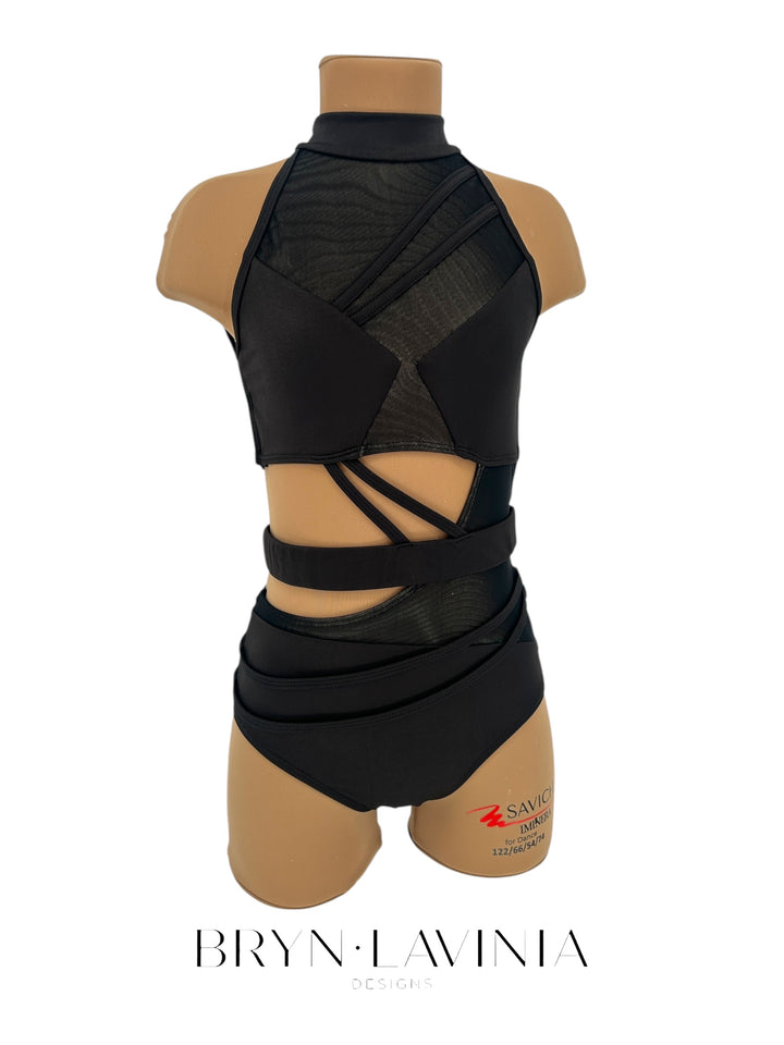 The Ella Base (Made to Order)