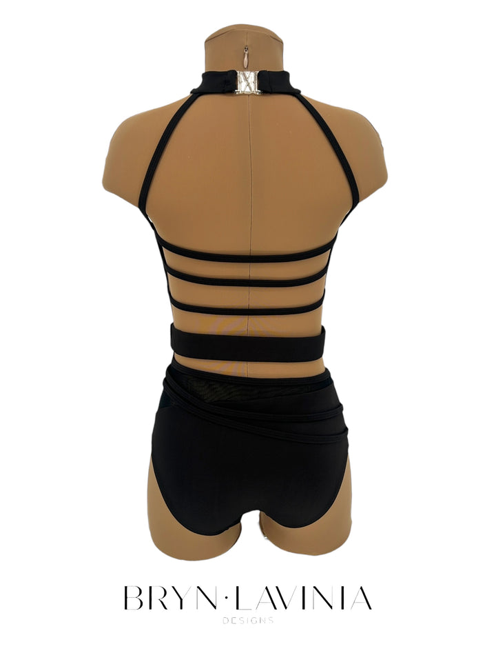 The Ella Base (Made to Order)