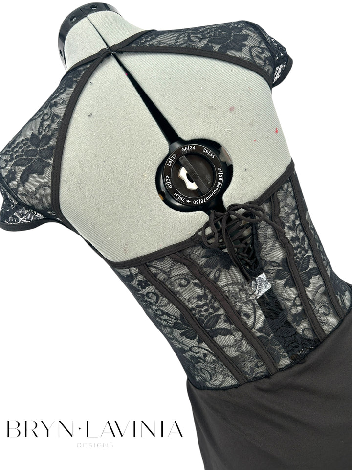 The Ivy Base (Made to Order)