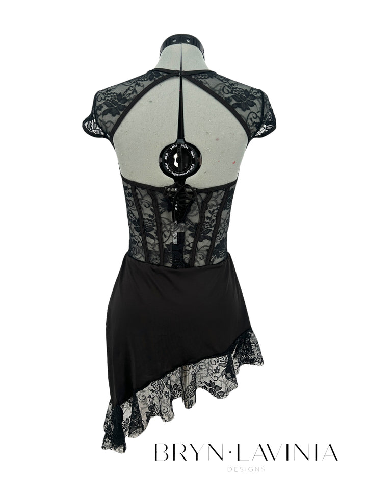 The Ivy Base (Made to Order)