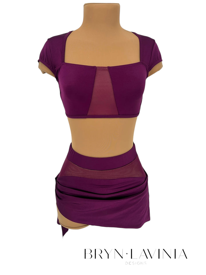 The Kendall Base (Made to Order)