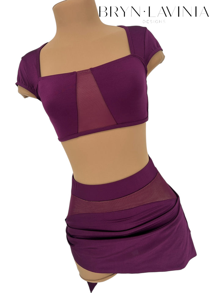 The Kendall Base (Made to Order)