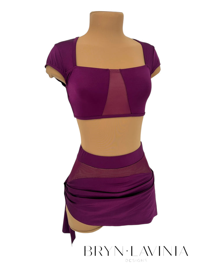 The Kendall Base (Made to Order)