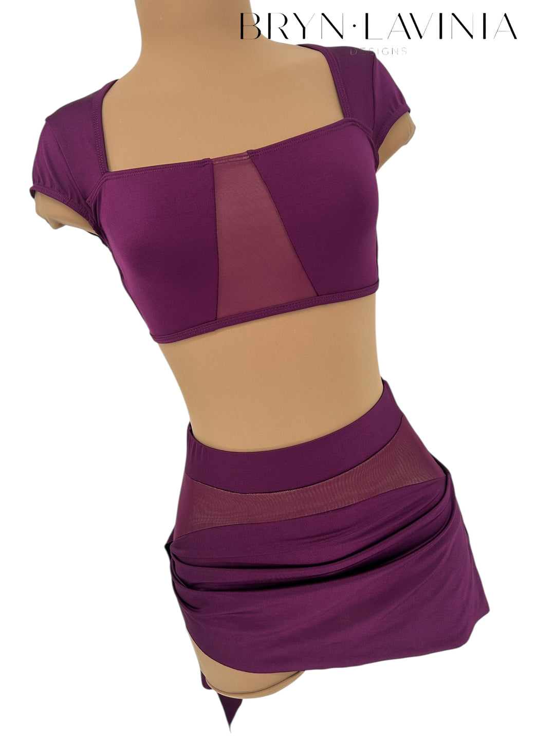 The Kendall Base (Made to Order)