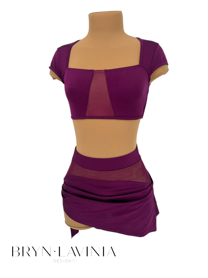 The Kendall Base (Made to Order)