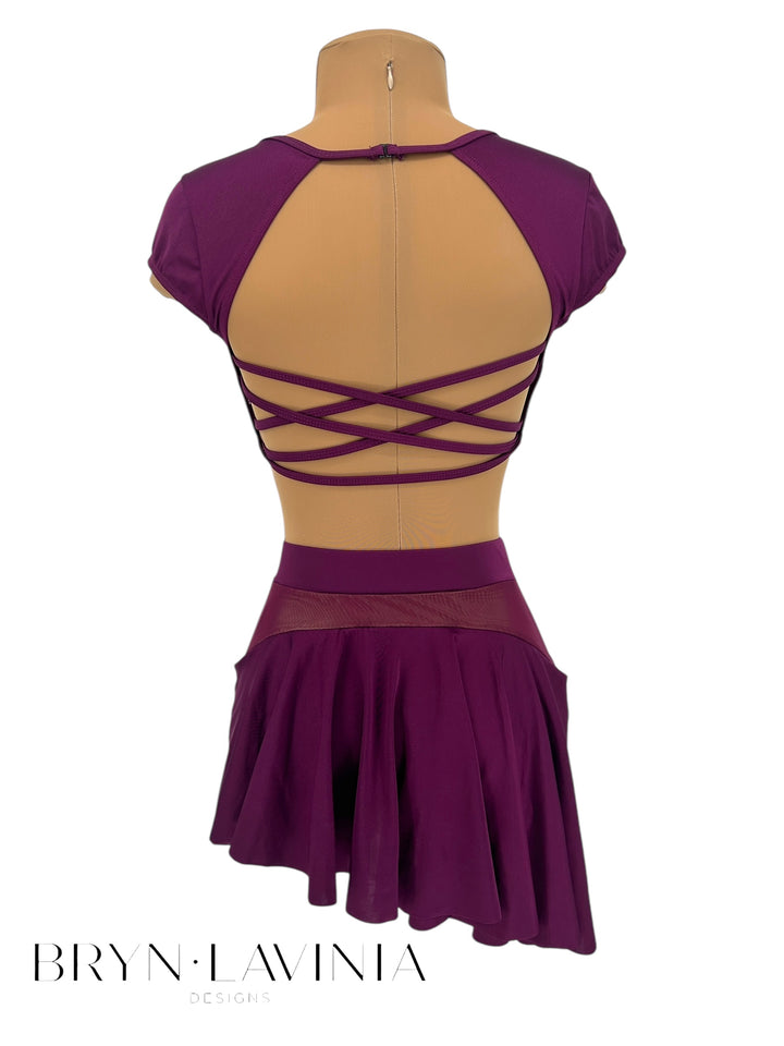 The Kendall Base (Made to Order)