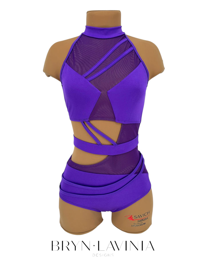 The Ella Base (Made to Order)