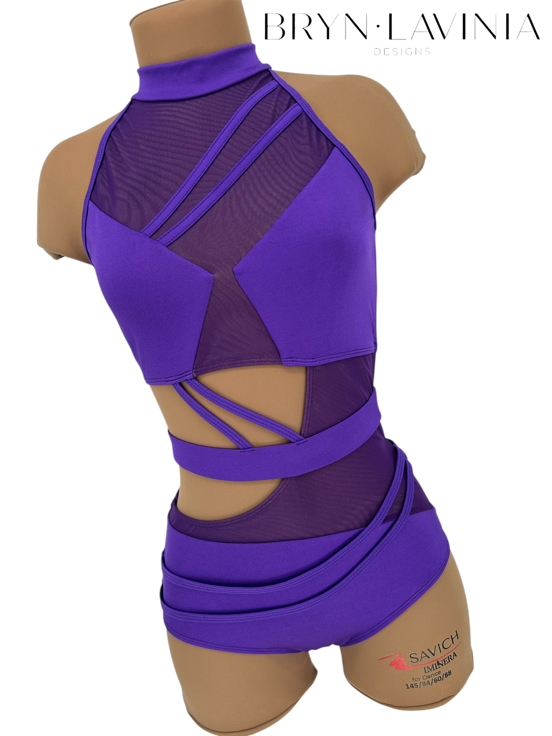 The Ella Base (Made to Order)