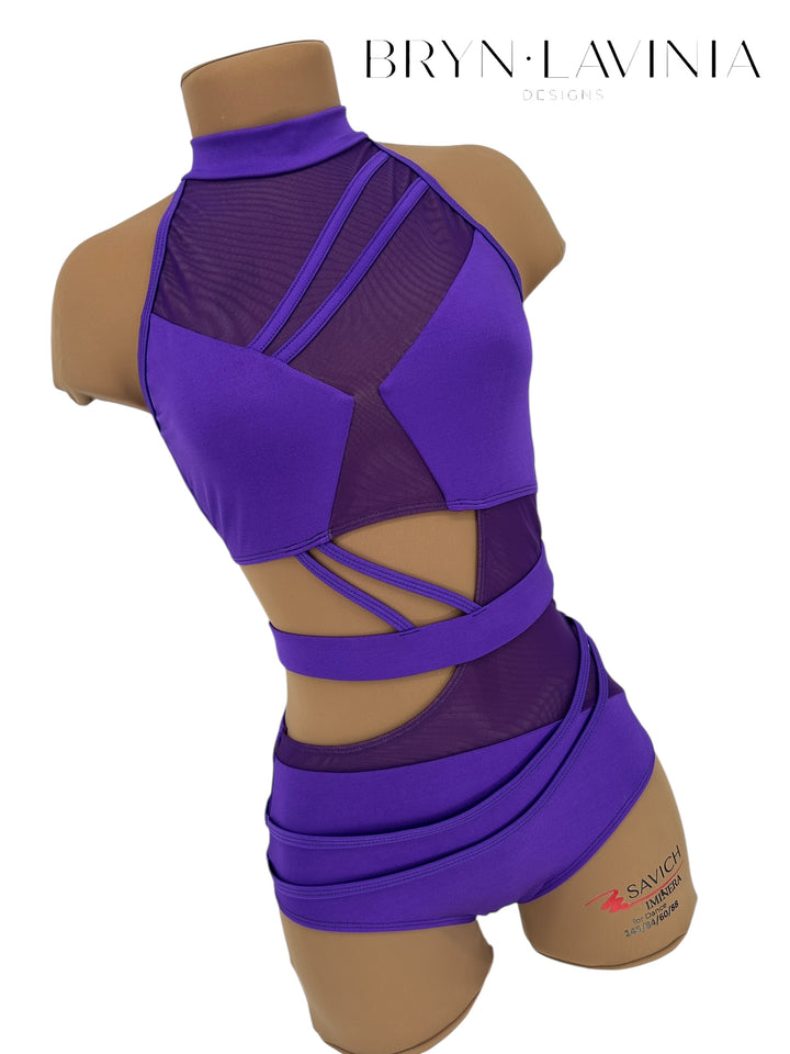 The Ella Base (Made to Order)