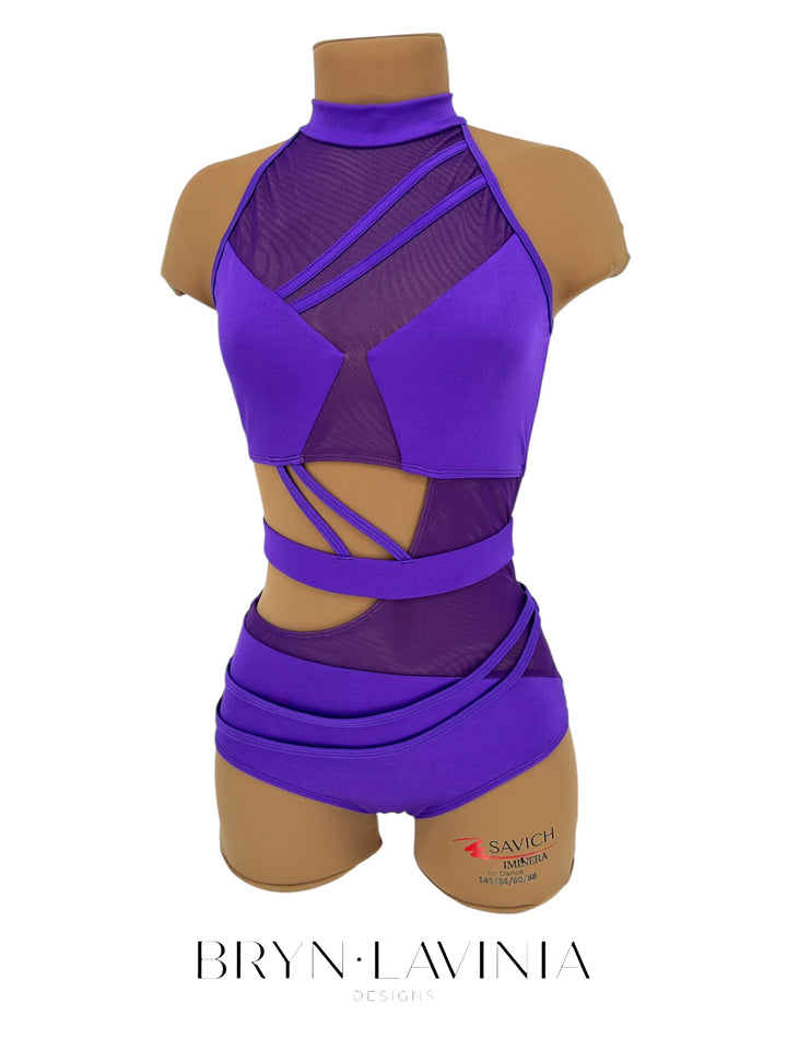 The Ella Base (Made to Order)